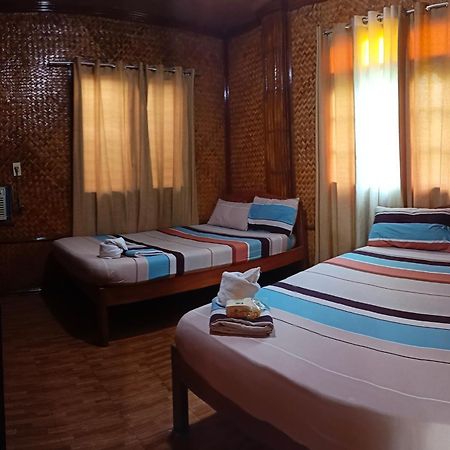 Victoria Guest House And Cottages Puerto Princesa Exterior photo