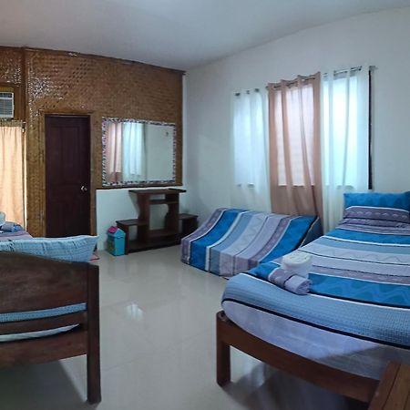 Victoria Guest House And Cottages Puerto Princesa Exterior photo
