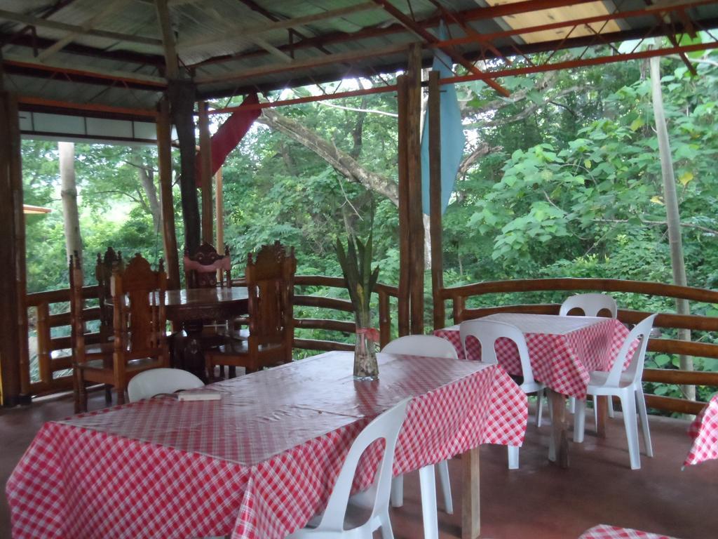 Victoria Guest House And Cottages Puerto Princesa Exterior photo